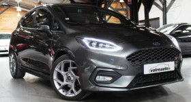 Ford Fiesta , garage VOTREAUTO  RONCQ