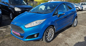 Ford Fiesta occasion 2013 mise en vente &agrave; Martigues par le garage MO2 AUTO - photo n&deg;1