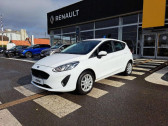 Annonce Ford Fiesta occasion Essence VII 1.0 EcoBoost 95 ch S&S BVM6 Cool & Connect  SAULT LES RETHEL