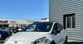 Ford Fiesta , garage GARAGE MERCIER  VARETZ