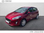 Annonce Ford Fiesta occasion Essence VII 1.1 70 ch BVM5 Business  CHANTELOUP EN BRIE