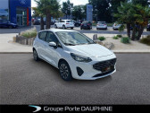 Ford Fiesta occasion année 2022 boite Manuelle Annonce Ford Fiesta occasion Essence VII 1.1 75 CH S&S BVM5 Titanium Business à PUILBOREAU