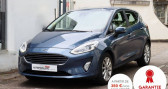 Annonce Ford Fiesta occasion Diesel VII 1.5 TDCi 85 Titanium X BVM6 (LED, CarPlay, Radars)  Heillecourt
