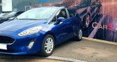 Ford Fiesta VII 1.5Tdci 85Cv Trend 01-2018   Dijon 21