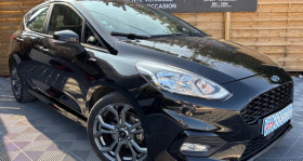 Ford Fiesta , garage TJC AUTO  Cavaillon