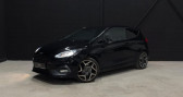 Ford Fiesta VII 3 portes 1.5 EcoBoost 200 CV   SAINT AUNES 34
