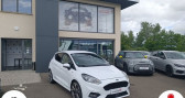 Ford Fiesta VII 5 portes 1.0 EcoBoost mHEV 125 cv ST Line   ANDREZIEUX - BOUTHEON 42