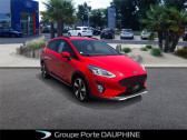 Ford Fiesta VII ACTIVE 1.0 ECOBOOST 125 S&S DCT-7  2021 - annonce de voiture en vente sur Auto Sélection.com