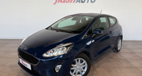 Ford Fiesta occasion 2021 mise en vente &agrave; Gerzat par le garage FLASH AUTO - photo n&deg;1