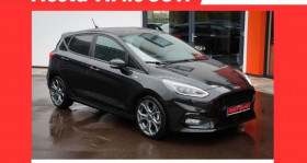 Ford Fiesta occasion 2021 mise en vente &agrave; Sarreguemines par le garage PARLA RS AUTO - photo n&deg;1