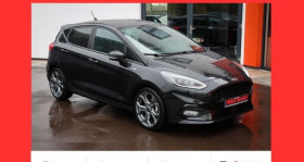 Ford Fiesta , garage PARLA RS AUTO � Sarreguemines