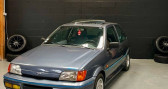 Ford Fiesta occasion année 1990 boite Manuelle Annonce Ford Fiesta occasion Essence XR2i à STE GEMMES SUR LOIRE