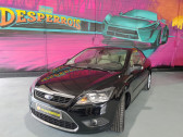 Annonce Ford Focus Coupe Cabriolet occasion Diesel 2.0 TDCi 136ch DPF Titanium  Bernay