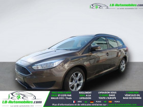 Ford Focus SW 1.0 EcoBoost 100 BVM  occasion � Beaupuy - photo n�2