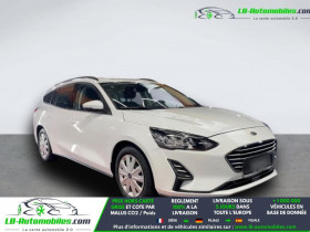 Ford Focus SW 1.0 EcoBoost 100 BVM  occasion � Beaupuy - photo n�2