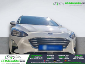 Ford Focus SW 1.0 EcoBoost 100 BVM  occasion � Beaupuy - photo n�4
