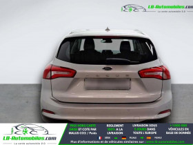 Ford Focus SW 1.0 EcoBoost 100 BVM  occasion � Beaupuy - photo n�6