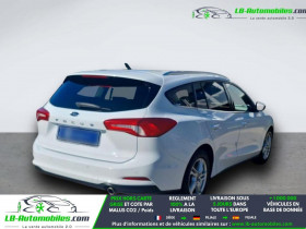 Ford Focus SW 1.0 EcoBoost 100 BVM  occasion � Beaupuy - photo n�3