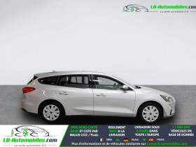 Ford Focus SW 1.0 EcoBoost 100 BVM  occasion � Beaupuy - photo n�5