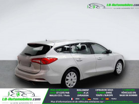 Ford Focus SW 1.0 EcoBoost 100 BVM  occasion � Beaupuy - photo n�4