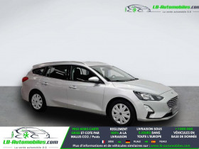 Ford Focus SW 1.0 EcoBoost 100 BVM  occasion � Beaupuy - photo n�2
