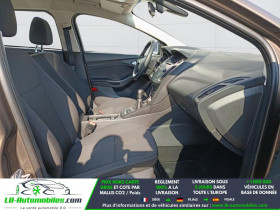 Ford Focus SW 1.0 EcoBoost 100 BVM  occasion � Beaupuy - photo n�5