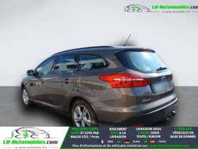 Ford Focus SW 1.0 EcoBoost 100 BVM  occasion � Beaupuy - photo n�4