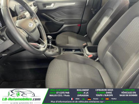 Ford Focus SW 1.0 EcoBoost 100 BVM  occasion � Beaupuy - photo n�5