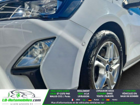 Ford Focus SW 1.0 EcoBoost 100 BVM  occasion � Beaupuy - photo n�7