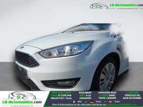 Ford Focus SW 1.0 EcoBoost 100 BVM  occasion � Beaupuy - photo n�3