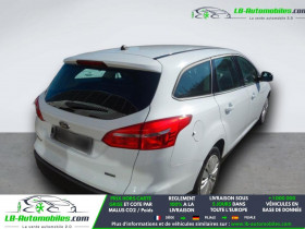 Ford Focus SW 1.0 EcoBoost 100 BVM  occasion � Beaupuy - photo n�2