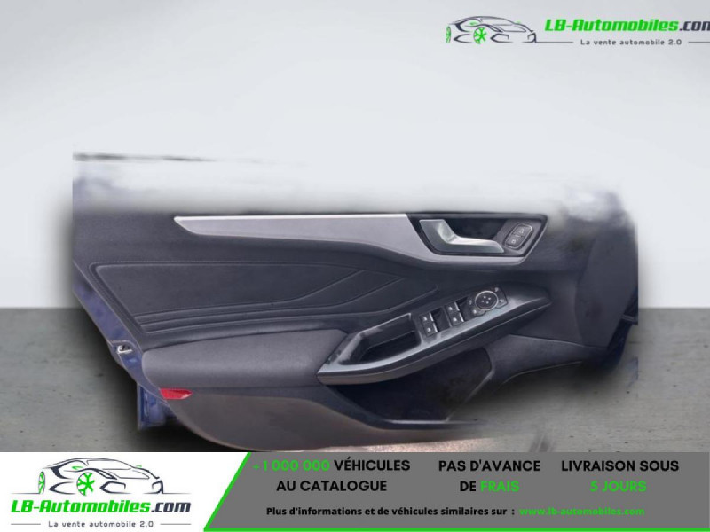 Ford Focus SW 1.0 EcoBoost 100 BVM  occasion � Beaupuy - photo n�5