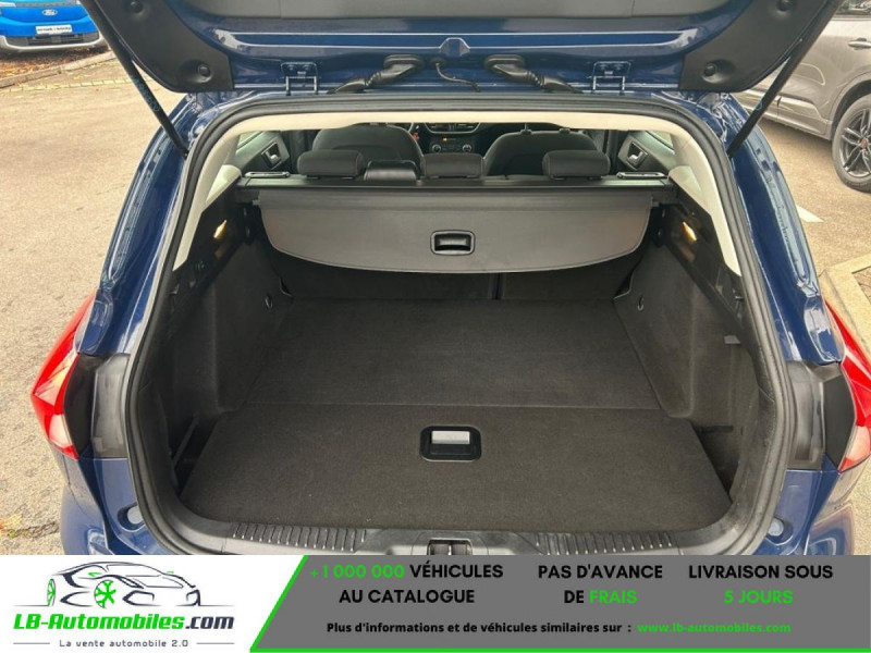 Ford Focus SW 1.0 EcoBoost 100 BVM  occasion � Beaupuy - photo n�9