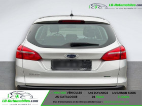 Ford Focus SW 1.0 EcoBoost 100 BVM  occasion � Beaupuy - photo n�5