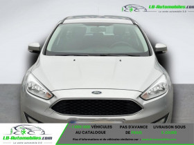 Ford Focus SW 1.0 EcoBoost 100 BVM  occasion � Beaupuy - photo n�4