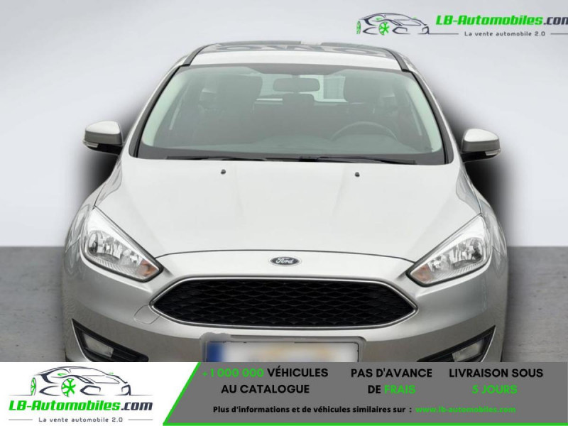 Ford Focus SW 1.0 EcoBoost 100 BVM  occasion � Beaupuy