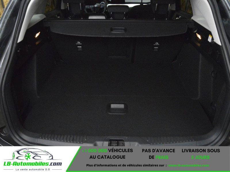 Ford Focus SW 1.0 EcoBoost 100 BVM  occasion � Beaupuy - photo n�7