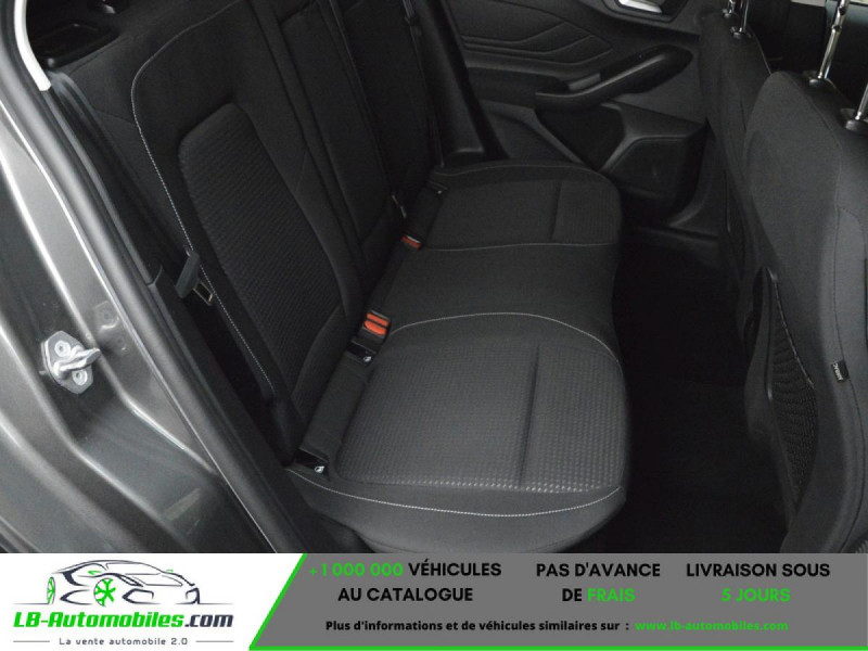 Ford Focus SW 1.0 EcoBoost 100 BVM  occasion � Beaupuy - photo n�5