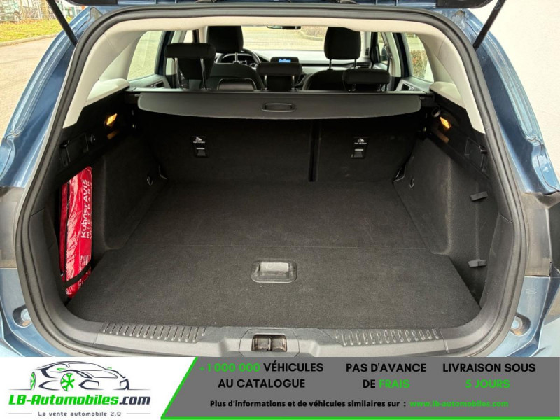 Ford Focus SW 1.0 EcoBoost 100 BVM  occasion � Beaupuy - photo n�5