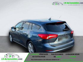 Ford Focus SW 1.0 EcoBoost 100 BVM  occasion � Beaupuy - photo n�4