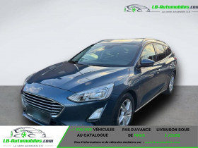 Ford Focus SW 1.0 EcoBoost 100 BVM  occasion � Beaupuy - photo n�2