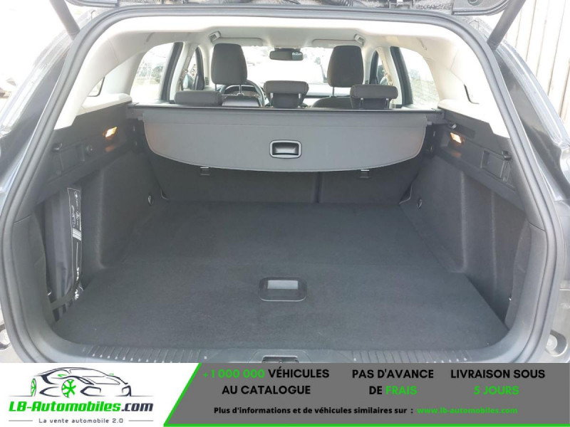 Ford Focus SW 1.0 EcoBoost 100 BVM  occasion � Beaupuy - photo n�8