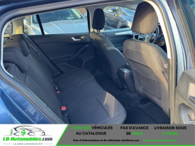 Ford Focus SW 1.0 EcoBoost 100 BVM  occasion � Beaupuy - photo n�6