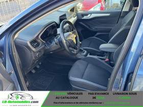 Ford Focus SW 1.0 EcoBoost 100 BVM  occasion � Beaupuy - photo n�5