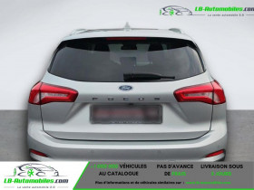 Ford Focus SW 1.0 EcoBoost 100 BVM  occasion � Beaupuy - photo n�7