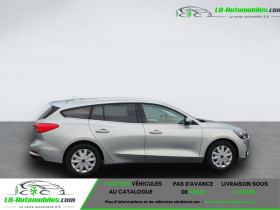 Ford Focus SW 1.0 EcoBoost 100 BVM  occasion � Beaupuy - photo n�6