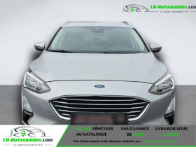 Ford Focus SW 1.0 EcoBoost 100 BVM  occasion � Beaupuy - photo n�5