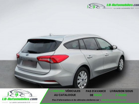 Ford Focus SW 1.0 EcoBoost 100 BVM  occasion � Beaupuy - photo n�4