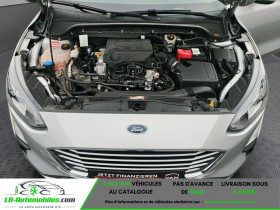 Ford Focus SW 1.0 EcoBoost 100 BVM  occasion � Beaupuy - photo n�11