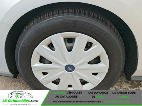 Ford Focus SW 1.0 EcoBoost 100 BVM  occasion � Beaupuy - photo n�10